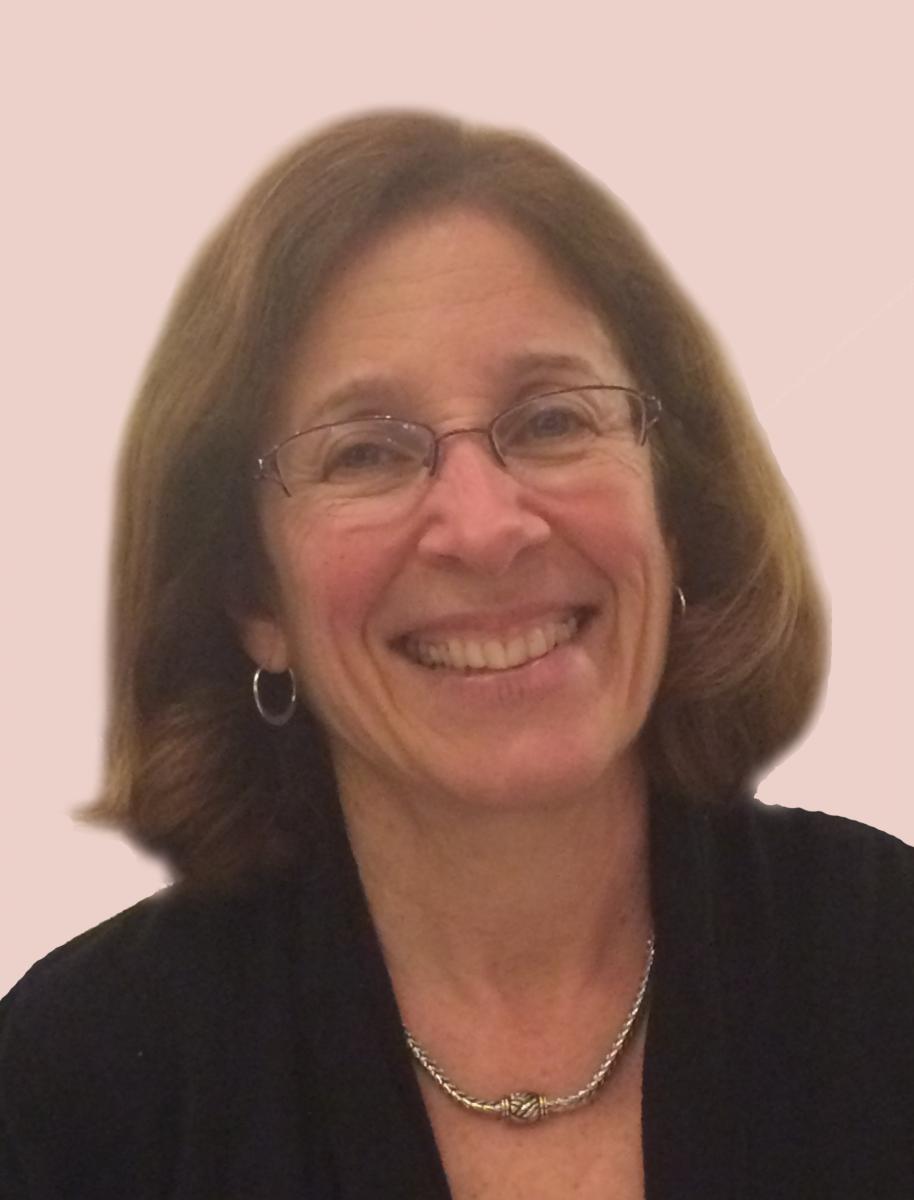 Gail Arnold