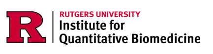 Institute for Quantitative Biomedicine logo