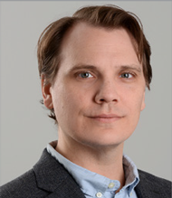 Mike Martynowycz