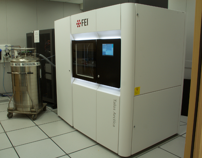 Cryo-EM Complete Lab Tool Kit