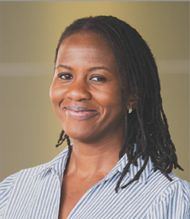 C. Denise Okafor