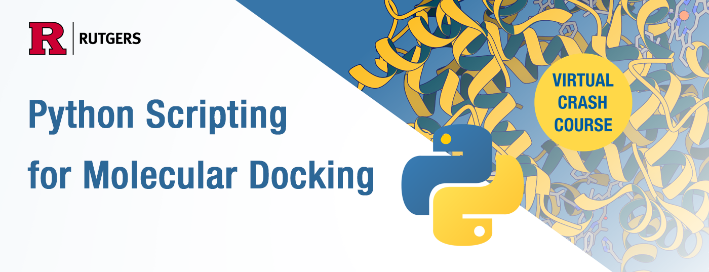 Python Crash Course Header
